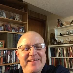 Meet your Posher, Kerry